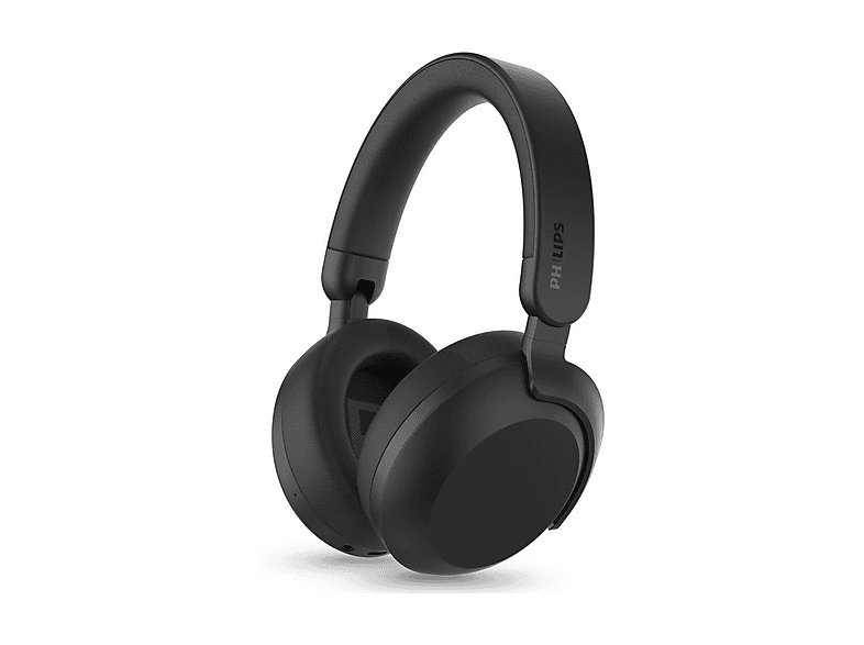 Philips Tah8000Ebk/00 Cuffie Wireless, 4895229160897