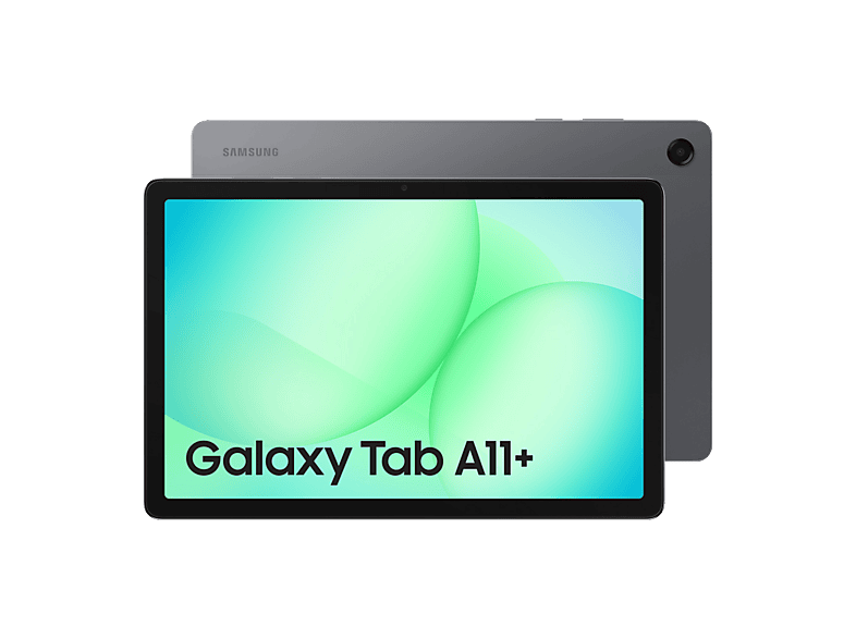 Samsung Galaxy Tab A11+ 6GB 128GB WiFi Gris