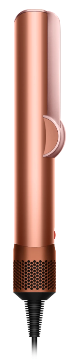 Aeroprostownica do włosów DYSON Airstrait Bursztynowy Jedwab