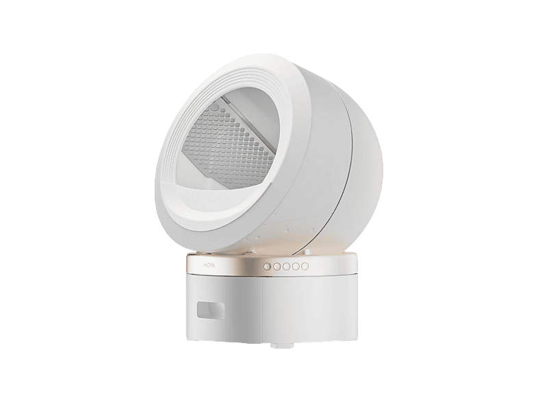 movA LR10 Prime Katzentoilette