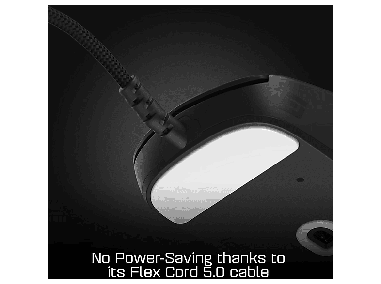 Thumbnail - ENDGAME GEAR OP1 8k Gaming Maus, Schwarz