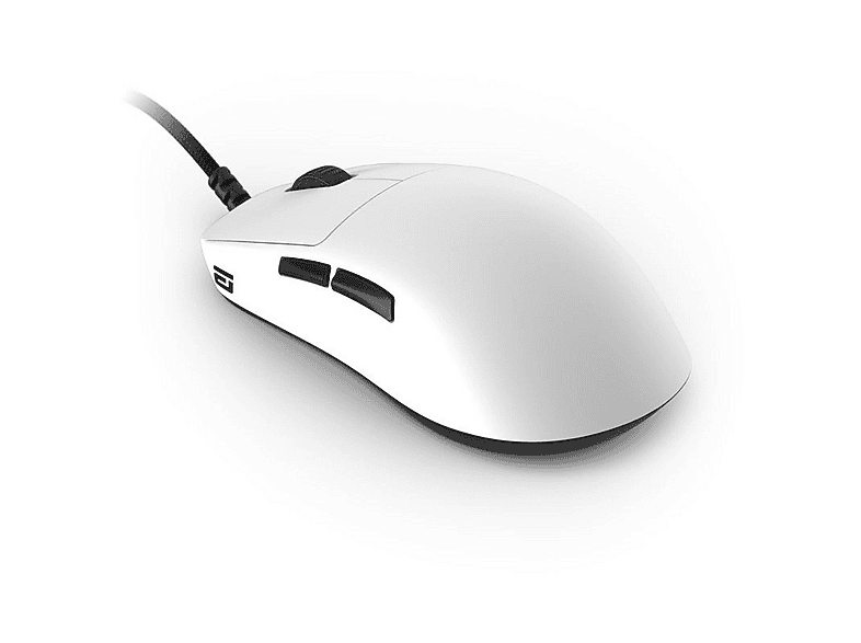 Thumbnail - ENDGAME GEAR OP1 8k Gaming Maus, Weiß