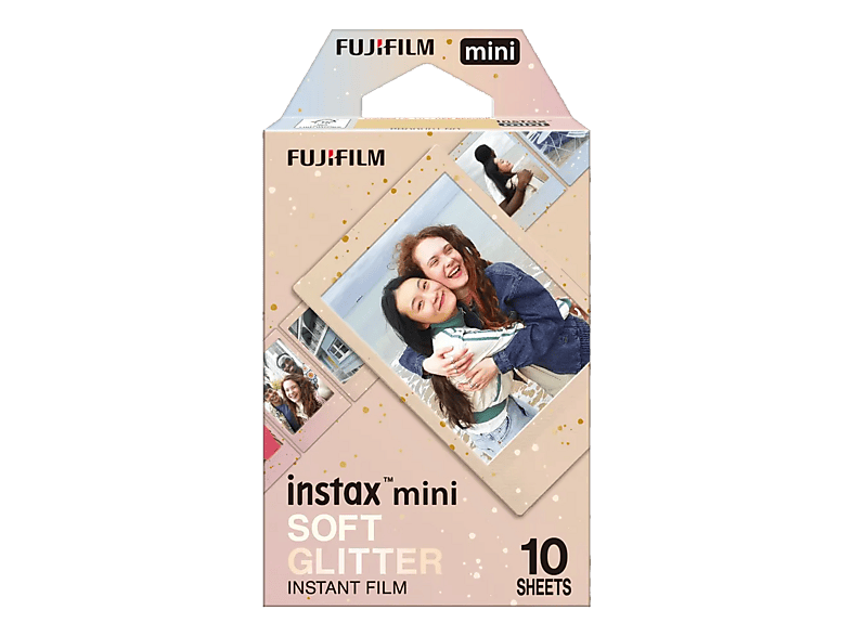 MediaMarkt, Fujifilm Instax Mini Sofortbildfilm, Foto, Video & Drohnen, Kamera, Zubehör Kameras, Kamera Filme, Sofortbildkamera Filme, 4182858