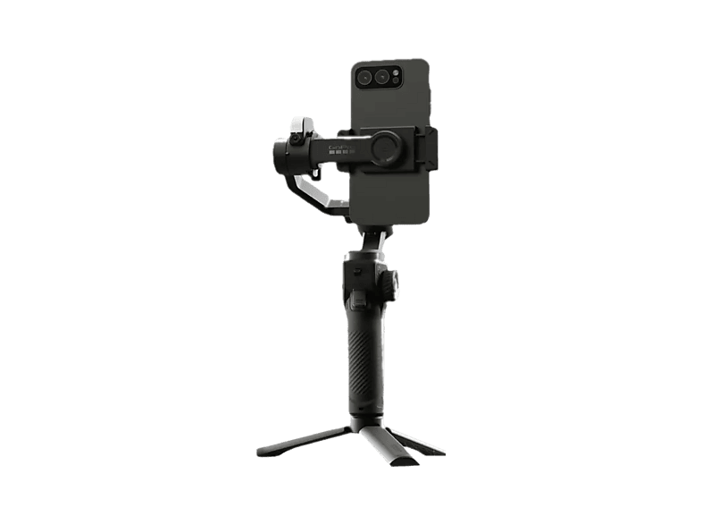 GOPRO Fluid Pro KI Gimbal-Stabilisator, Schwarz