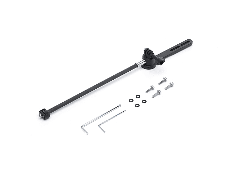 DJI 121904 Osmo, Multifunktionales Fahrradhalterungsset (für integrierte Lenker), Mehrfarbig