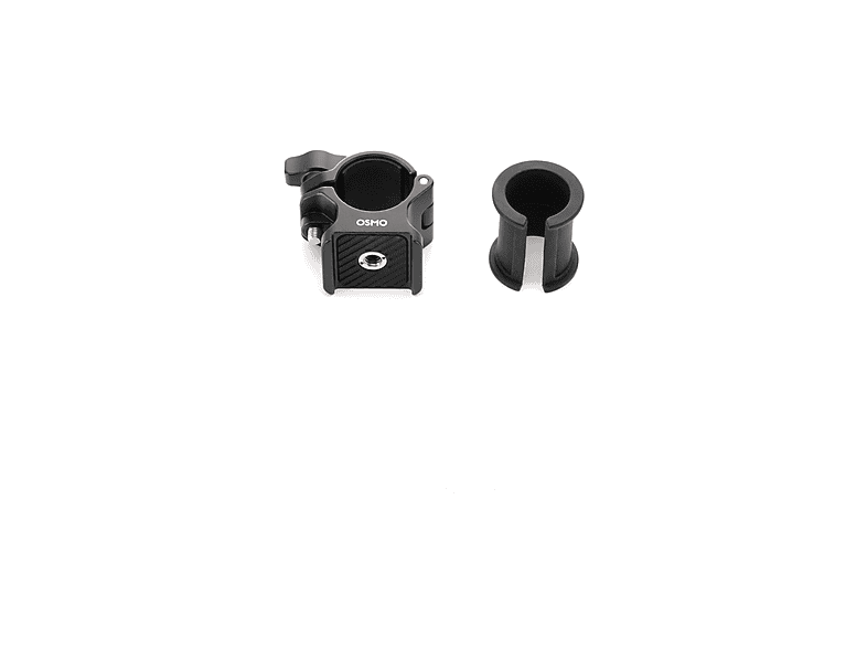 DJI 122260 Osmo, Selfie-Stick-Klemmhalterung, Mehrfarbig