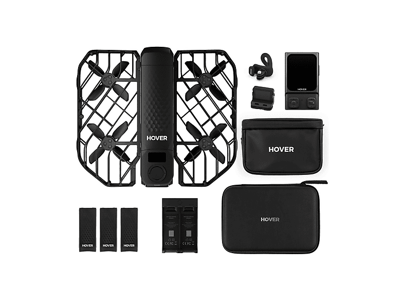 Drone HOVERAir X1 Cycling SET PRO