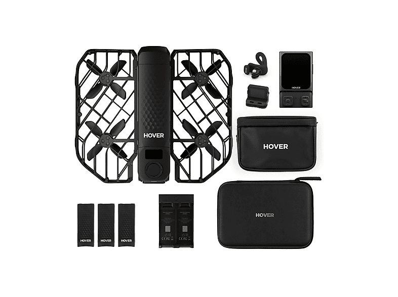 Drone HOVERAir X1 Promax Cycling SET