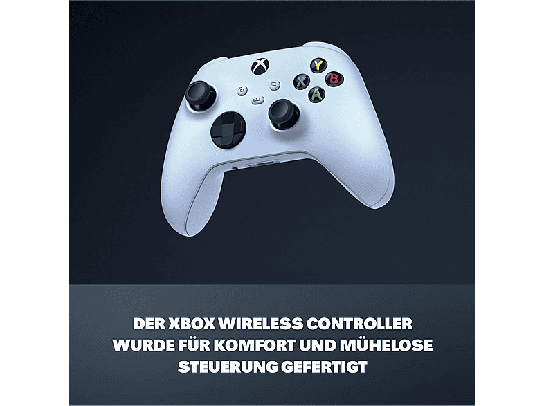 Thumbnail - MICROSOFT Xbox Series S 512 GB