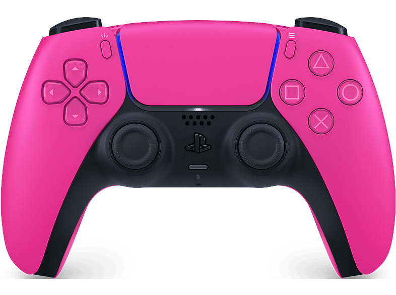 Sony DualSense® Wireless-Controller Nova Pink für PS5, PC, Mac und Mobilgeräte; Wireless Controller