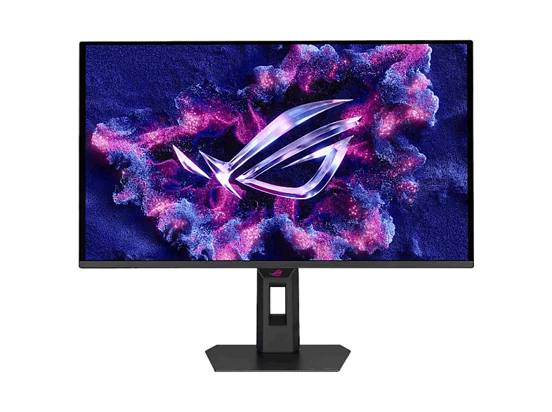 ASUS ROG Strix OLED XG27AQDPG, 26.5