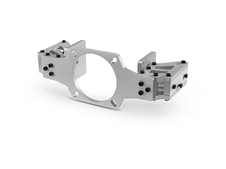 Adaptador volante - Playseat Direct Drive PRO Adapter, Compatible con Sensation y Formula Intelligence, Metal