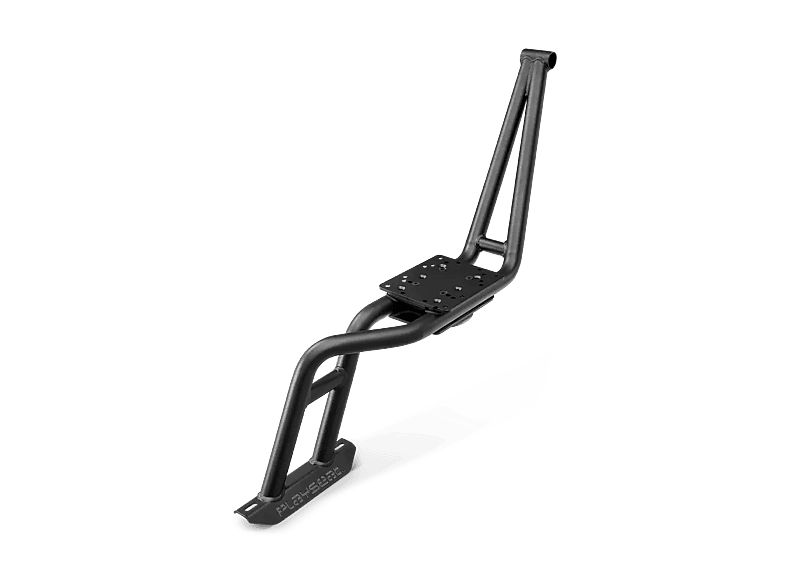 Soporte - Playseat Sensation PRO-SIM Platform Right, Compatible con PRO, Negro