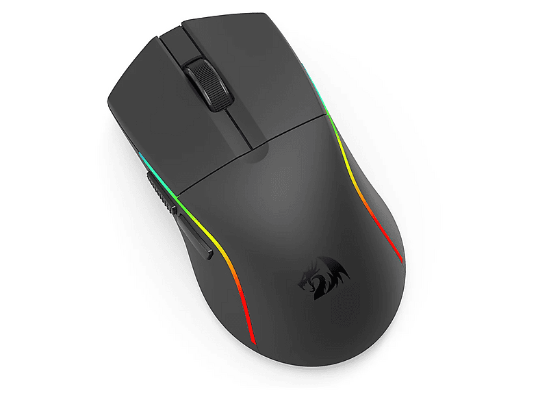 Mysz REDRAGON Deicide Lite M816 RGB Lit Pro – zdjęcie 2