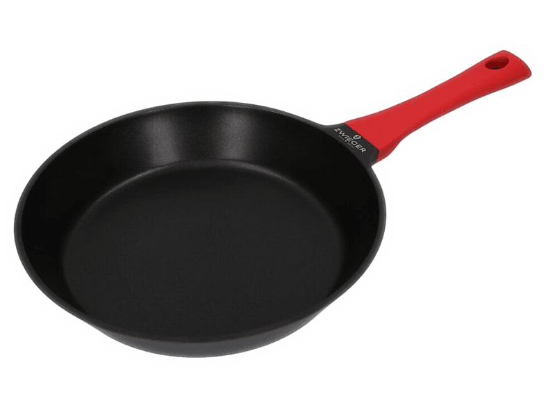 Zwieger Obsidian  Indukcja Greblon 28cm