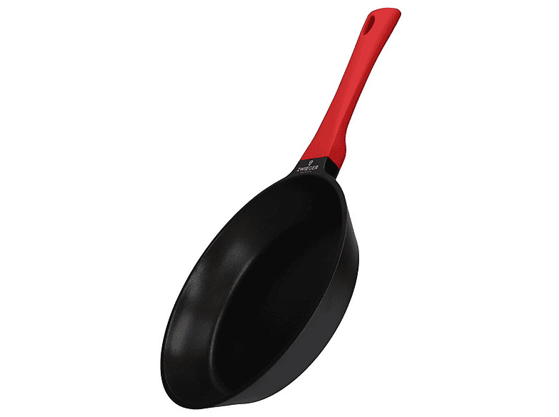 Zwieger Obsidian  Indukcja Greblon 28cm – zdjęcie 3