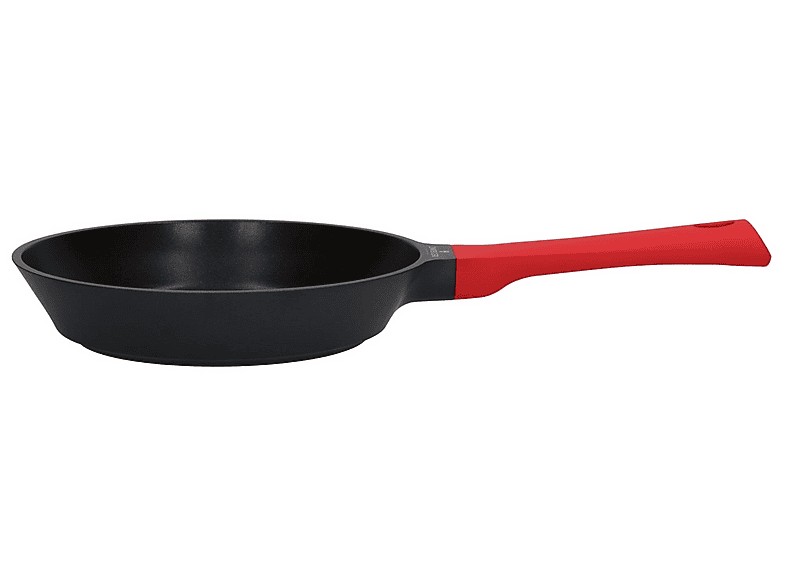 Zwieger Obsidian  Indukcja Greblon 28cm – zdjęcie 2