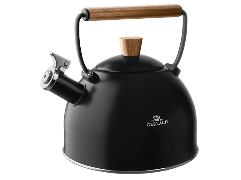 Gerlach Natur 2,5l Indukcja