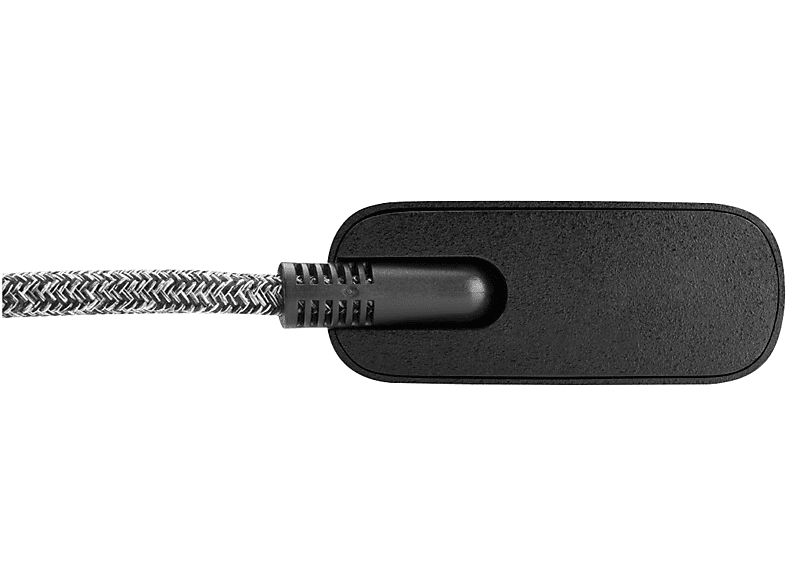 HP USB-C Ladegerät für Notebooks, 65 Watt, Grau — Foto 2 von 5