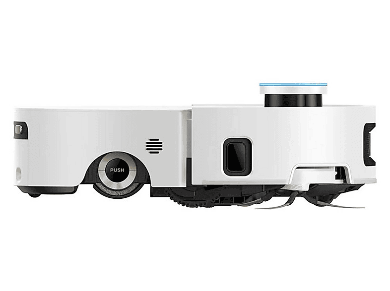 Robot sprzątający Dreame Aqua10 Ultra Roller Complete biały – zdjęcie 3