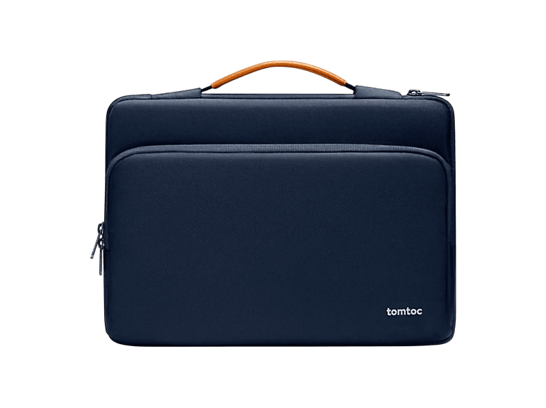 TOMTOC A14E1B2 15.6 inç Defender-A14 Laptop El Çantası Lacivert