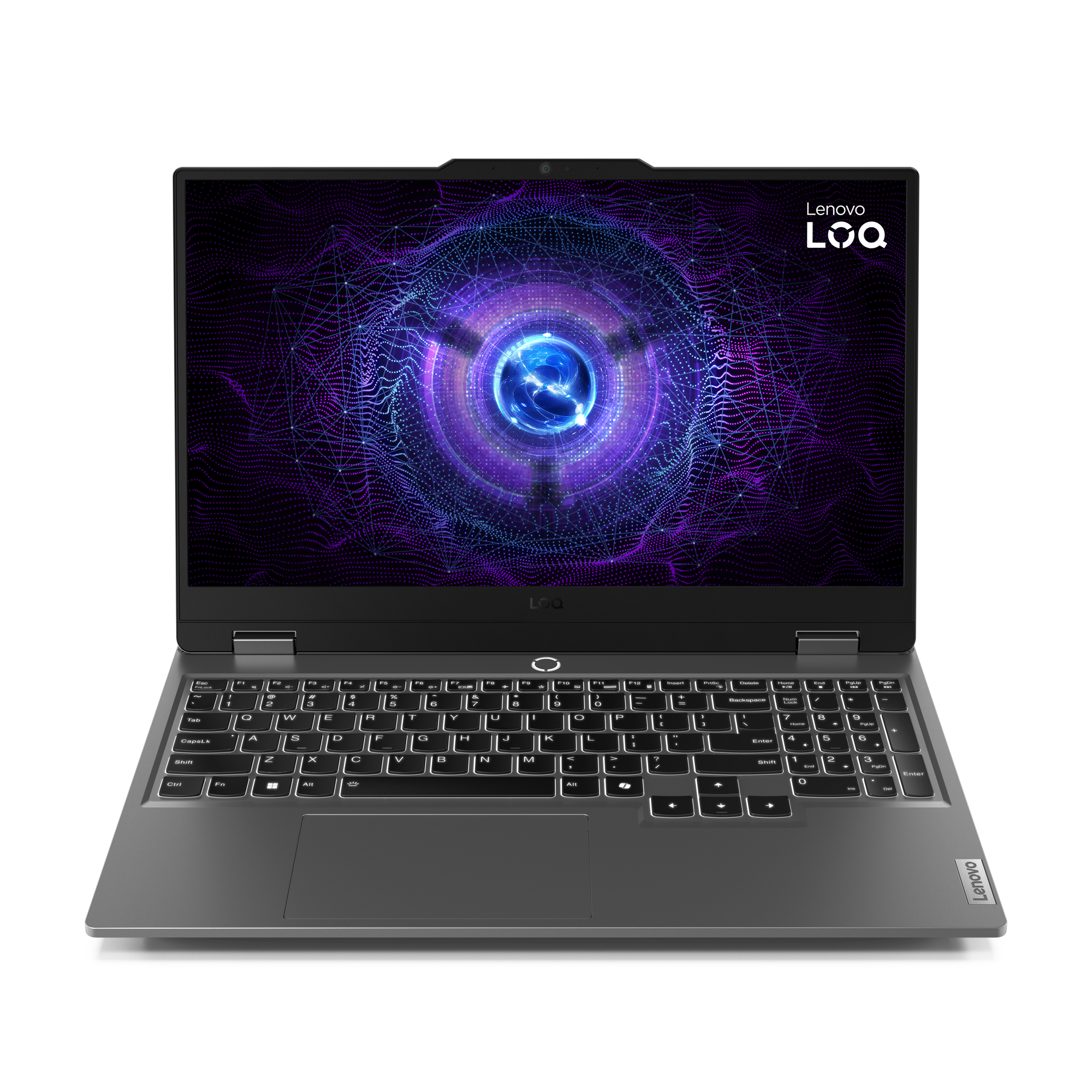 LENOVO LOQ/ Intel Core i7-13700HX/24 GB RAM/1 TB SSD/RTX 5060/15.6