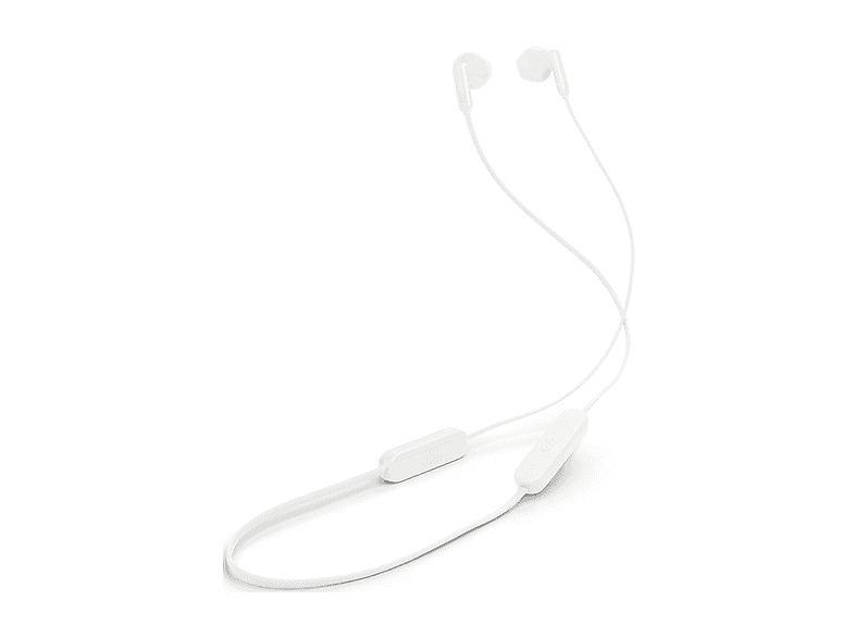 JBL TUNE 235BT AURICOLARI WIRELESS, Bianco