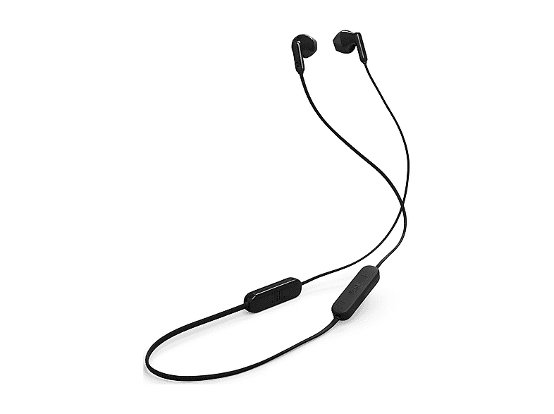 JBL Tune 235Bt Auricolari wireless, Nero