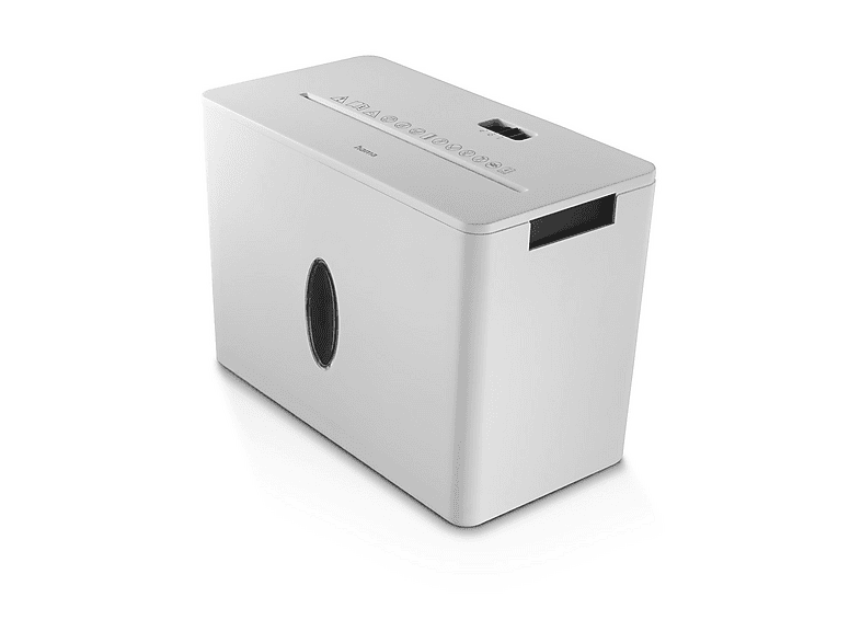Distruggidocumenti HAMA Dist. Documenti Safe X40W