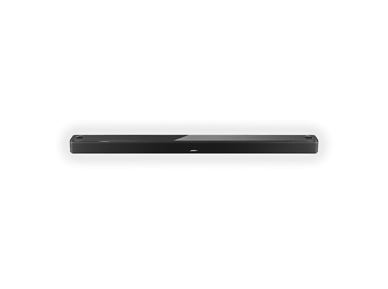 SOUNDBAR BOSE SMART ULTRA Soundbar,, Nero