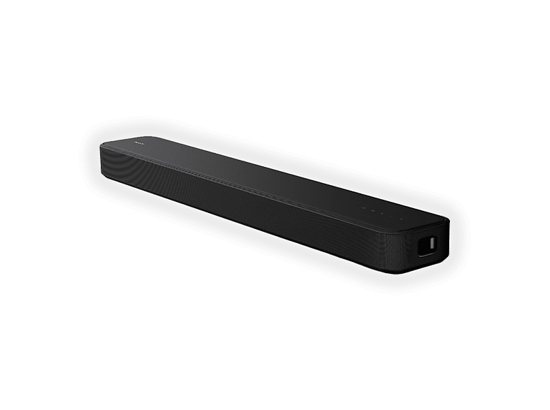 Soundbar Sony Hts2000 3.1 canali, Potenza Max 250 W, Cassa wireless, black