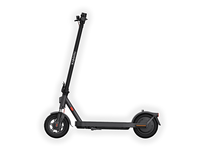 Monopattino Elettrico Xiaomi Electric Scooter Elite nero, ruote da 10",velocità max 20 Km/h, motore 400W, autonomia fino a 45Km, batteria 10200mAh