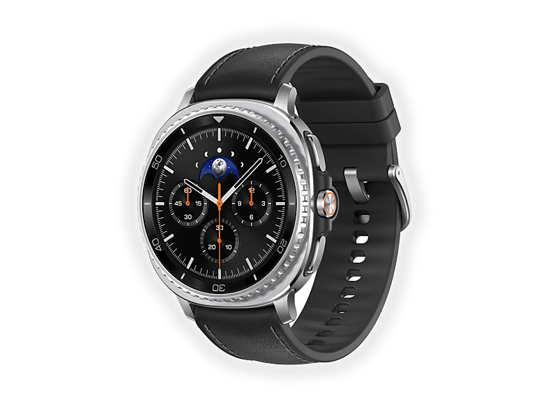 SMARTWATCH SAMSUNG Galaxy Watch8 Classic 46, Black