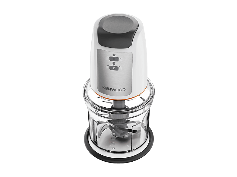 TRITATUTTO KENWOOD CHP61.100WH