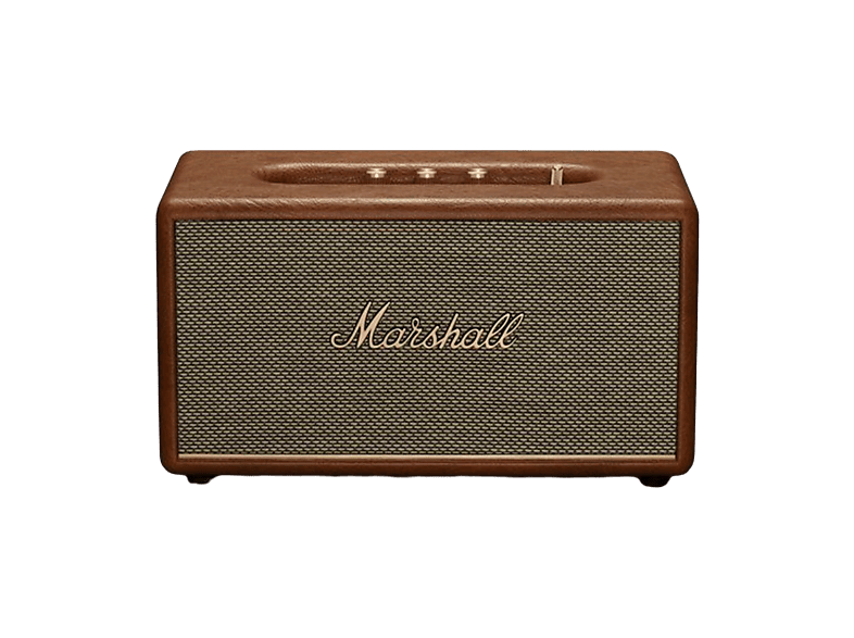 SPEAKER BLUETOOTH MARSHALL STANMORE III BT