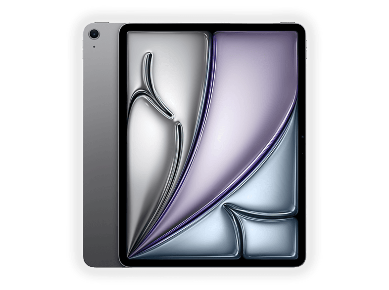 APPLE iPad Air M3 13'' Wi-Fi 128GB Grigio Siderale
