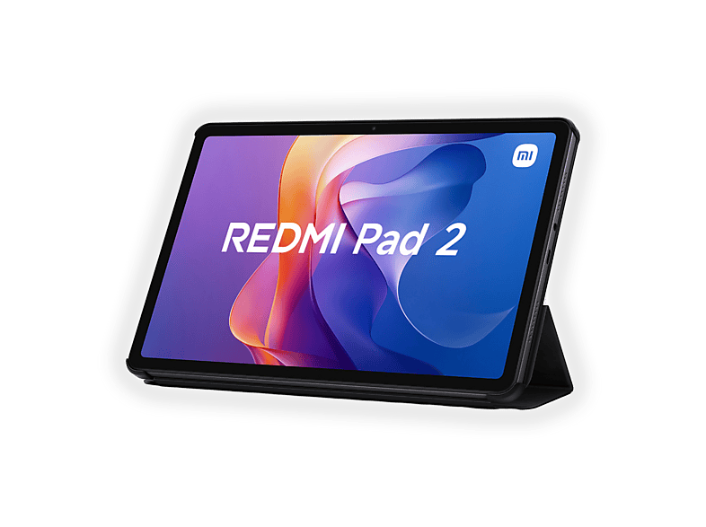 Tablet XIAOMI Redmi Pad 2 8+256, 256 GB, No, 11 '', Graphite Gray