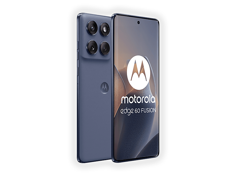 MOTOROLA EDGE 60 FUSION 8+256, 256 GB, GREY