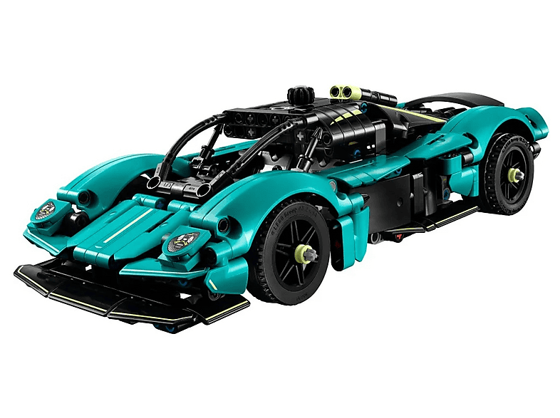 LEGO 42208 Technic Aston Martin Valkyrie – zdjęcie 2