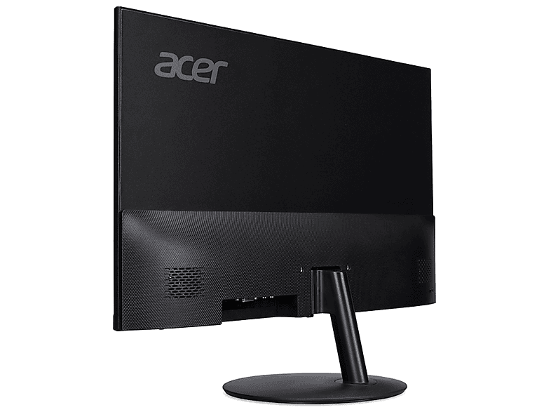 Monitor - Acer SA322QHBI, 31.5" Full-HD, 100 Hz, 1 ms, VA, VGA, HDMI, AdaptiveSync, Negro – imagen 3