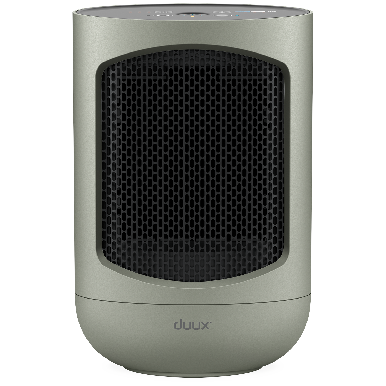 MediaMarkt Duux Zone Verwarming Sage Keramische Kachel Groen aanbieding