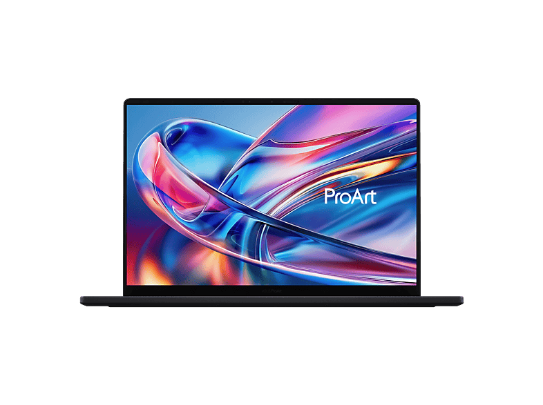 ASUS ProArt P16 OLED H7606WX-SE024W Copilot+ PC, 16  WQUXGA, AMD Ryzen™ AI 9 HX 370 50 TOPS, 64GB RAM, 2+2TB SSD, RTX™ 5090, Windows 11 H