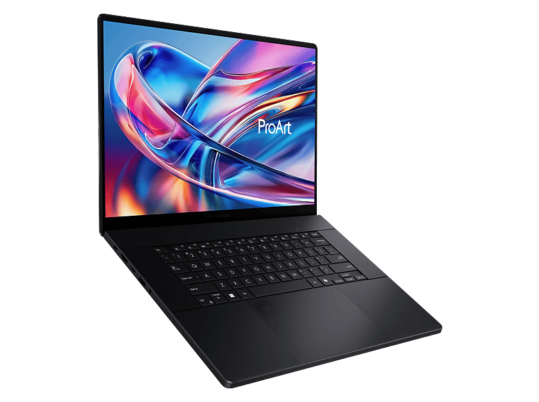 Portátil | ASUS ProArt P16 OLED H7606WX-SE024W Copilot+ PC, 16