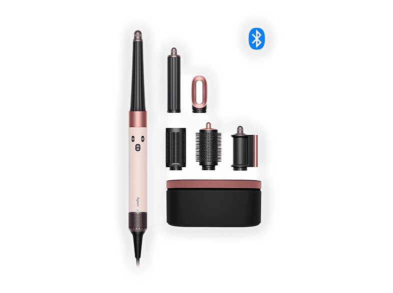 Multi Styler Dyson Airwrap i.d. -Lisci-Mossi