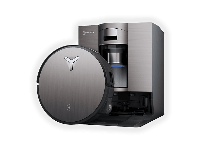 ECOVACS DEEBOT X11 OMNICYCLONE aspirapolvere robot, 110 W