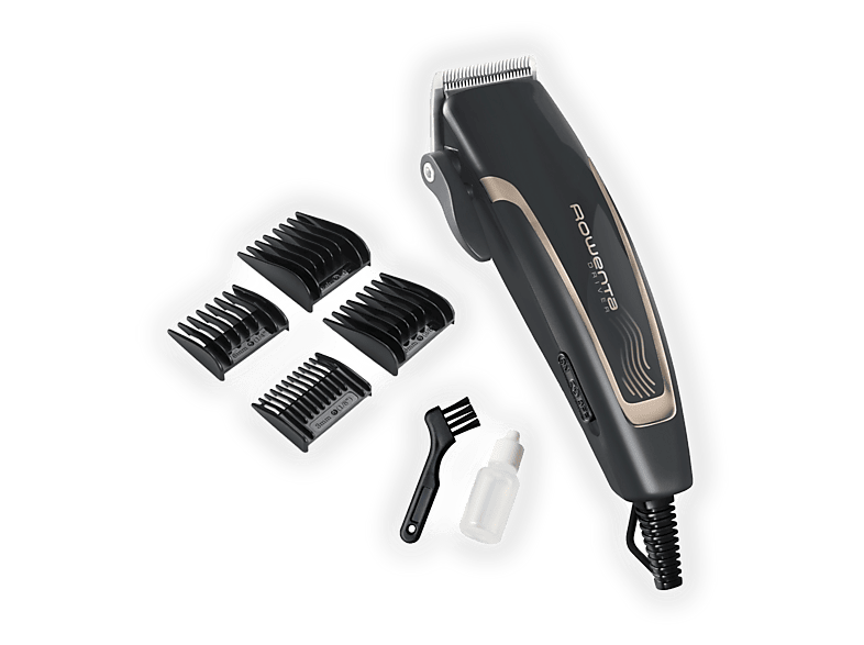 Tagliacapelli Rowenta Driver Tn1609