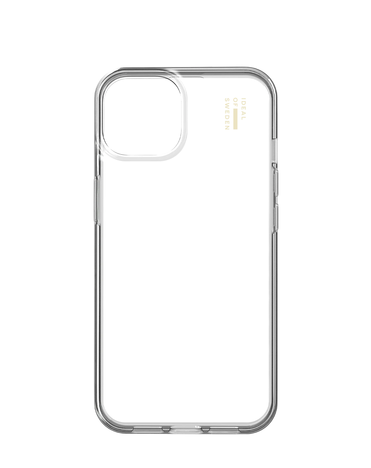 IDEAL OF SWEDEN iPhone 13/14/15/16e Magsafe kompatibilis tok, átlátszó (IDCLCMS-I2361-471)