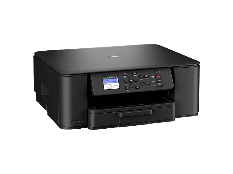 Brother DCP-J1310DW Multifunktionsdrucker Tintenstrahl A4