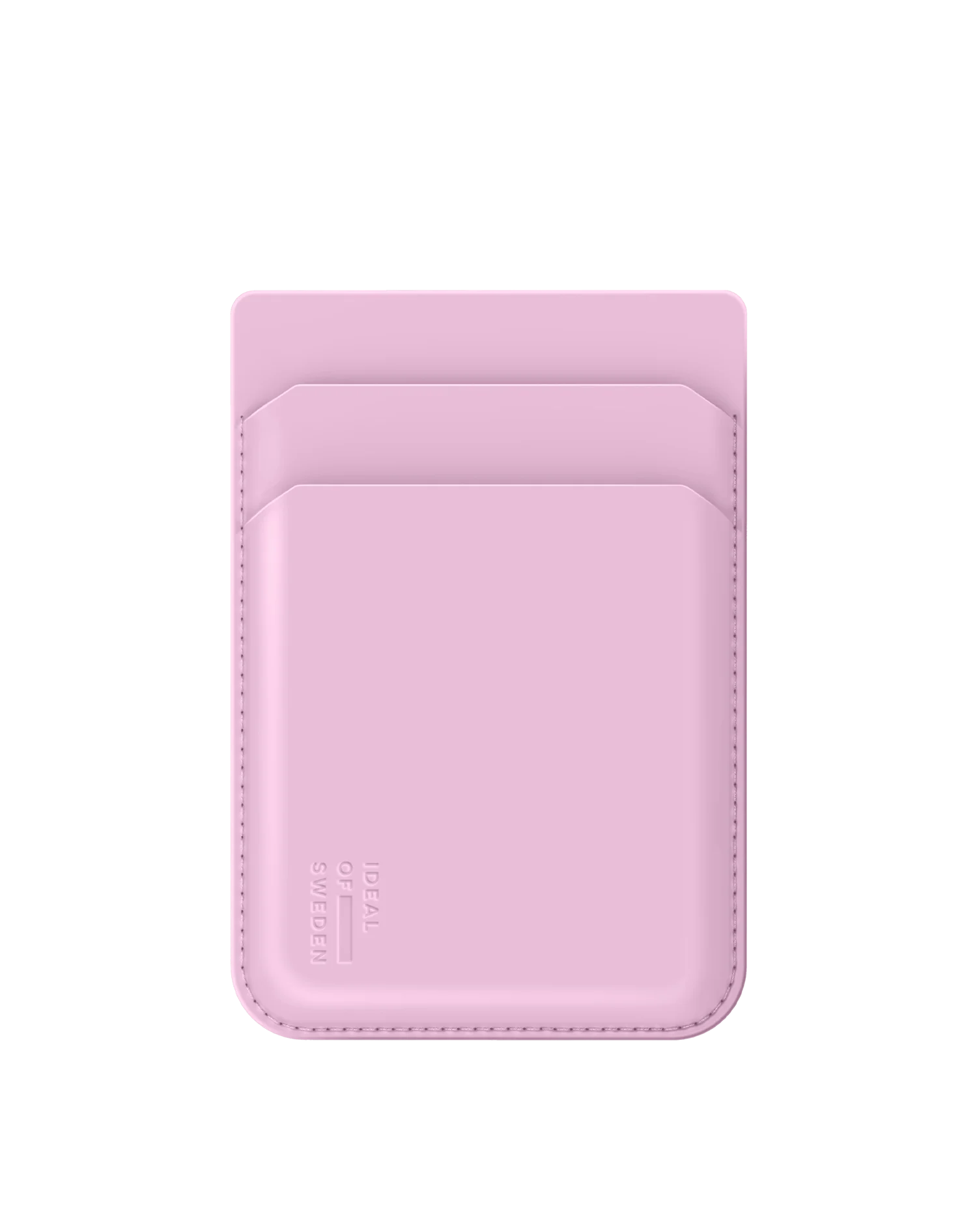 IDEAL OF SWEDEN Magsafe kompatibilis mágneses kártyatartó, rágógumi rózsaszín (IDMCHMS-498)