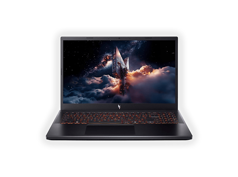 Acer Nitro V 15 Anv15-52-92F1 Notebook Gaming, 15,6", processore Intel Core I9 13900H, Nvidia GeForce Rtx 5050, RAM 32 GB, 1024 GB Ssd, Black,